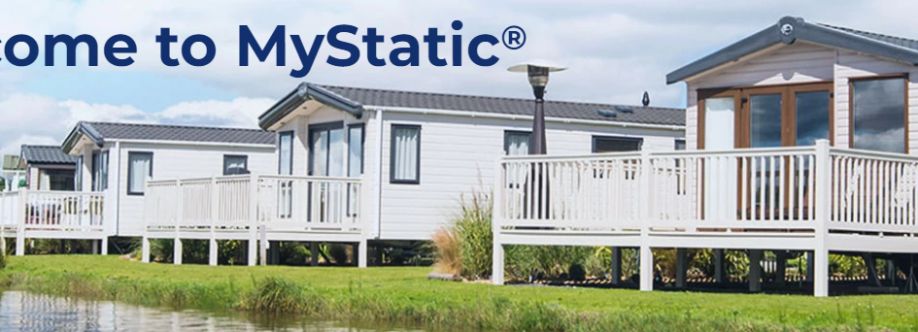 Static Caravan Spares Cover Image