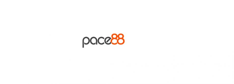 pace88 Cover Image