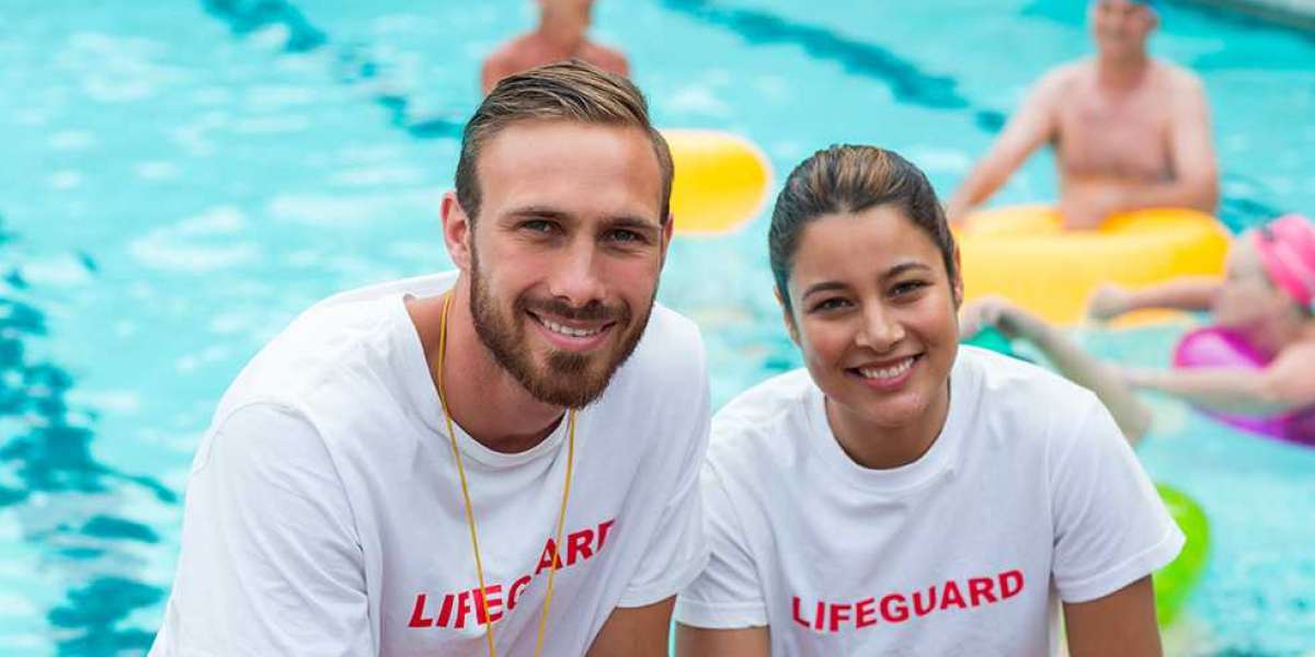 Exploring the World of Lifeguard Courses