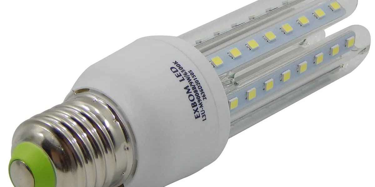 ¿Son realmente más eficientes los LED? B LED Blog