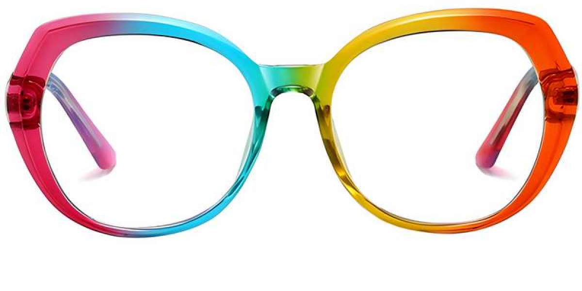 The Eyeglasses Design Will Generate High Priced Lenses