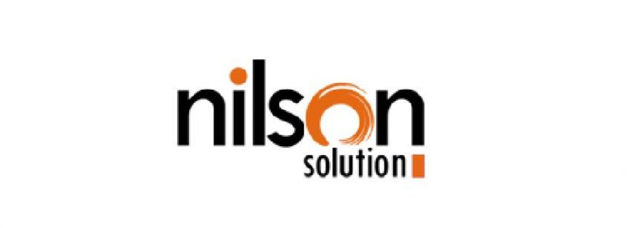 Nilson Solution Cover Image