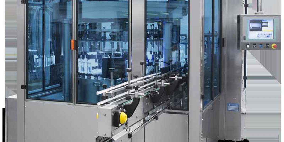 The Role of Inspection Machines in Modern Manufacturing: Ensuring Quality with Mitchell Industries
