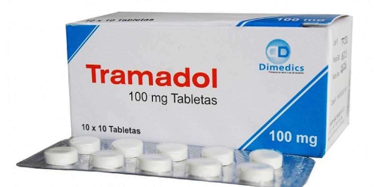 Buy Tramadol Online Easily - Safe & Quick Delivery