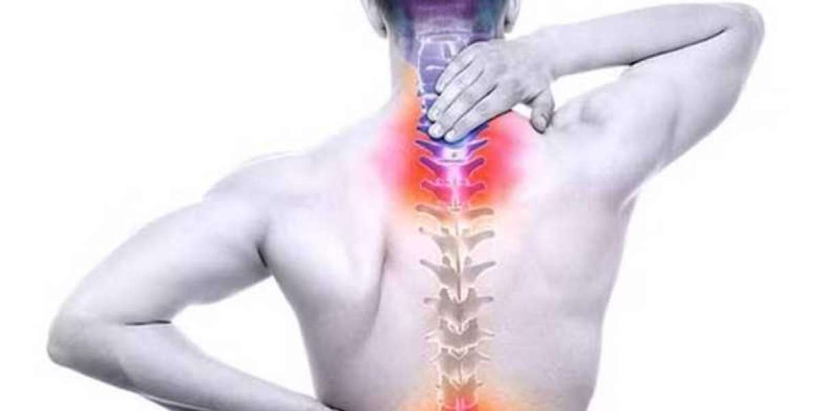 Spine Surgery New Jersey