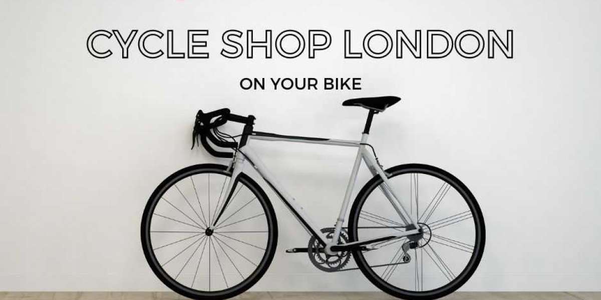 Cycle Shop London - Top-Notch Bikes & Maintenance