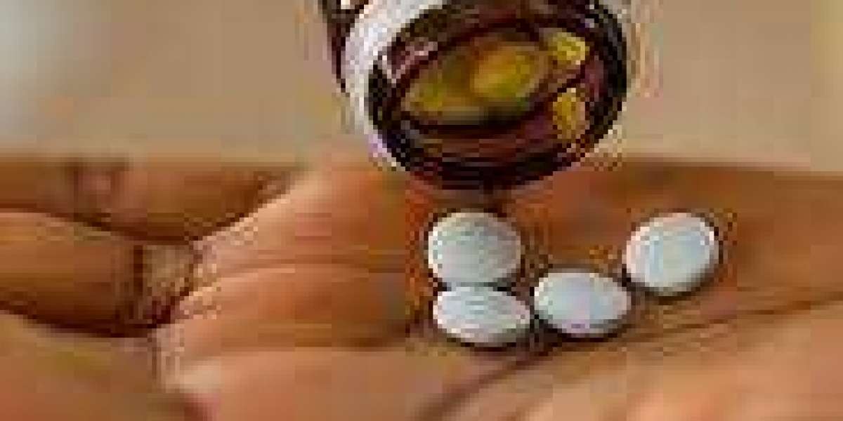 Percocet for Sale: Buy Online Now