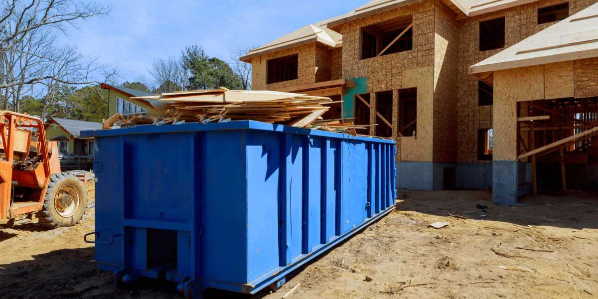 Ultimate Guide to Dumpster Service: Everything You Need to Know