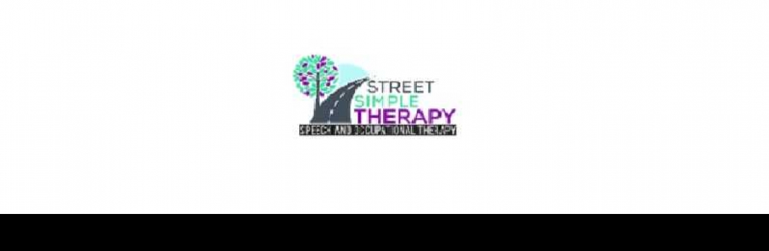 Street Simple Therapy Cover Image