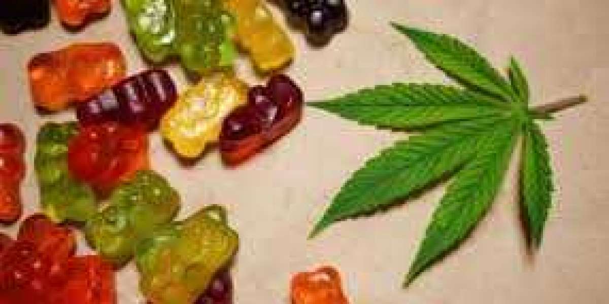 Vitality Labs CBD Gummies Reviews