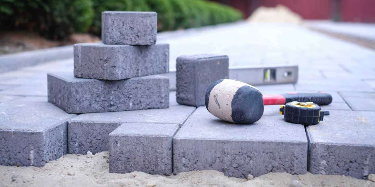 Pavers Block Manufacturing Plant Project Report 2024: Cost, Industry Trends and Business Opportunities