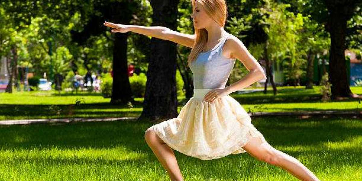 Boost Your Moves with Jive Dancing Classes In Meadows