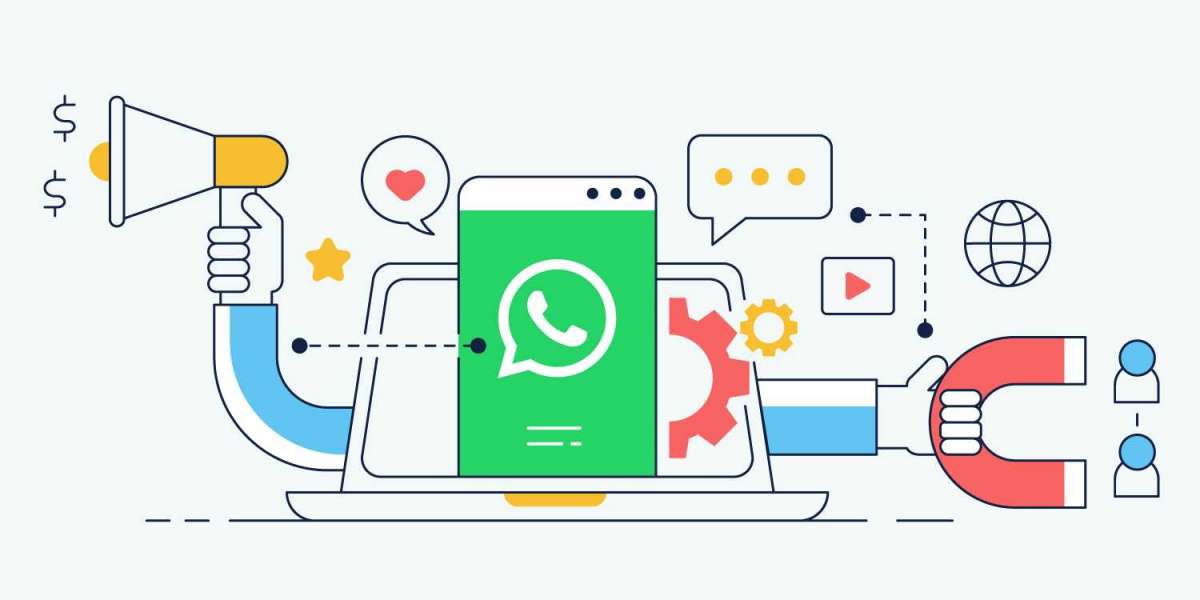 How Can WhatsApp Marketing Drive Customer Engagement for Food and Beverage Brands?