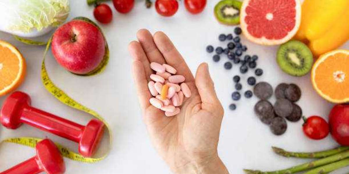 Effective Weight Loss with Health Supplements: Insights from the Weight Loss Center of Nashville