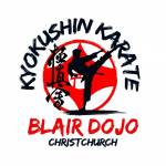 Christchurch Kyokushin profile picture