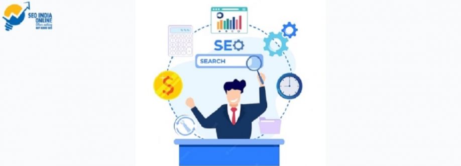 SEO India Online Cover Image