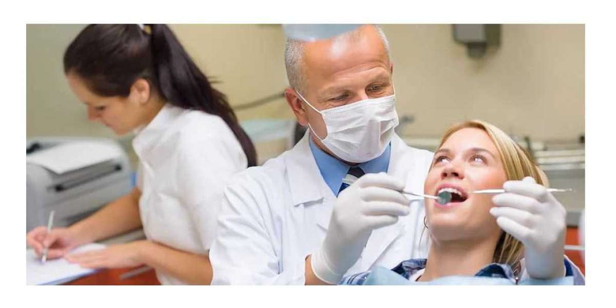 Comprehensive Dental Care in Canterbury and Surrounding Suburbs: Family Dentist Campsie, Dentist Croydon Park, Dentist A