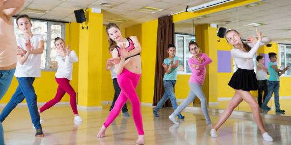 Jive Dancing Classes In Emirates Hills  Unleash Your Energy