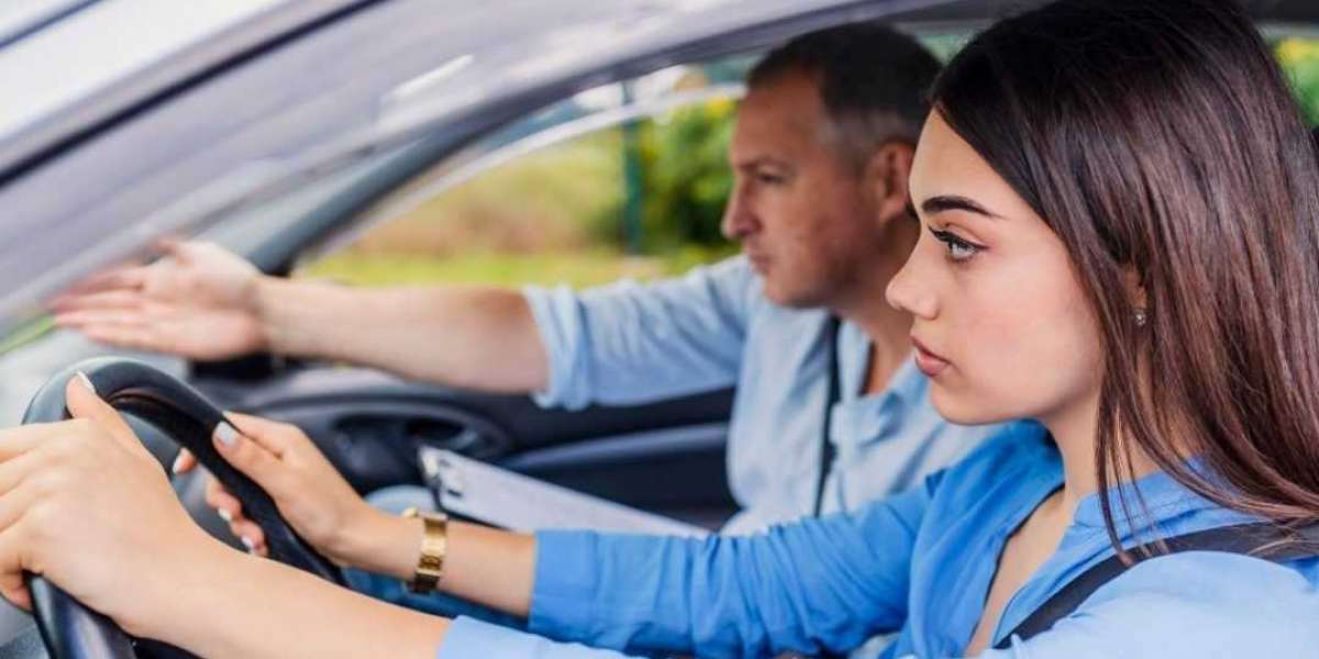 Driving School Sutherland Shire: Your Path to Driving Success with Galaxy Driving School