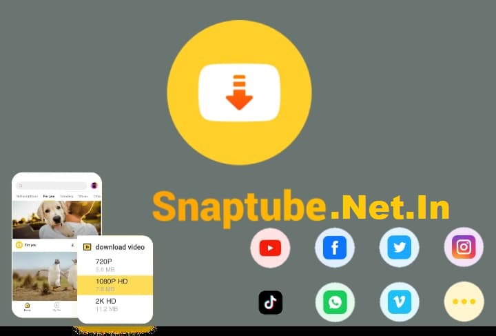 Download - SnapTube