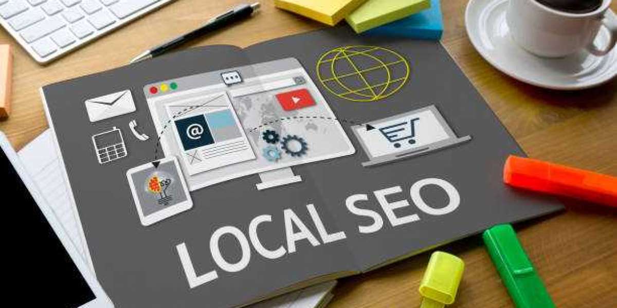 Professional Local SEO Services In Kolkata To Grow Your Company