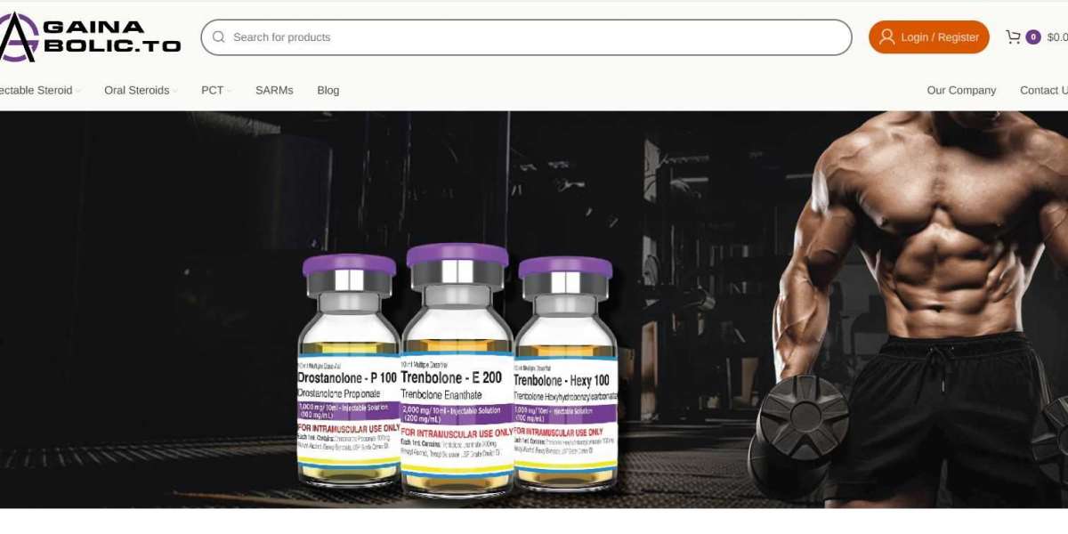 The Rising Popularity of SARMs for Sale: Benefits, Risks, and Legalities