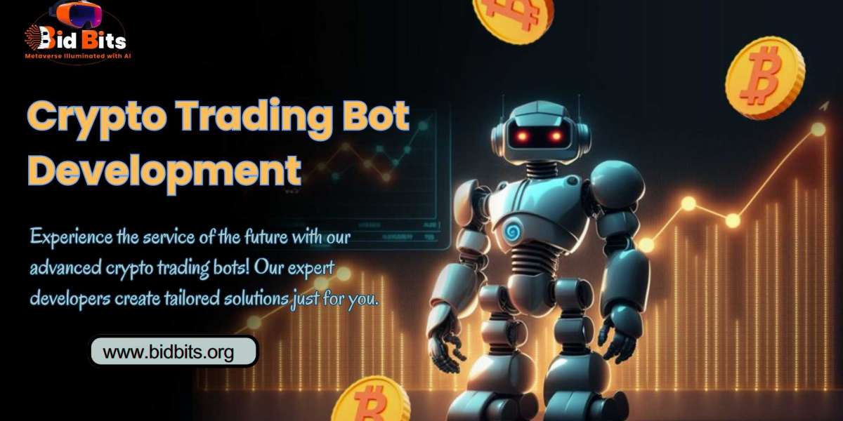 10 types of Crypto trading Bots With Development costs