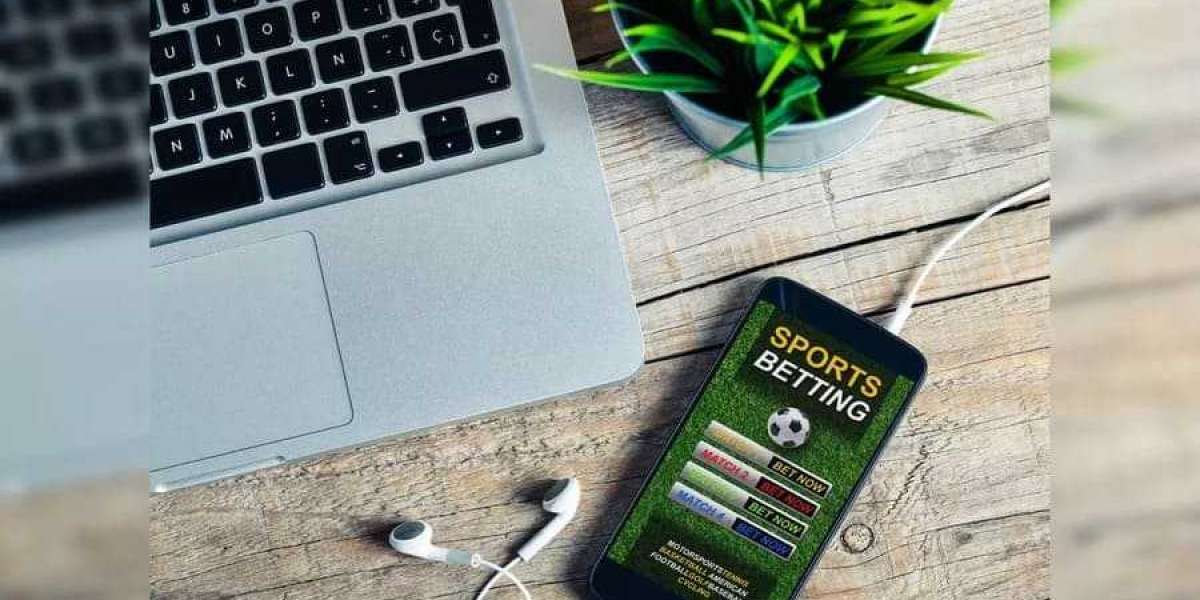 Discover the Best Korean Betting Site: Insights and Services