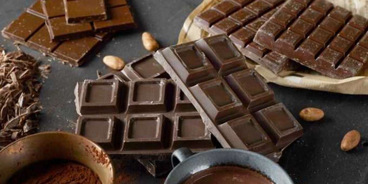 Growing Demand in the Compound Chocolate Market
