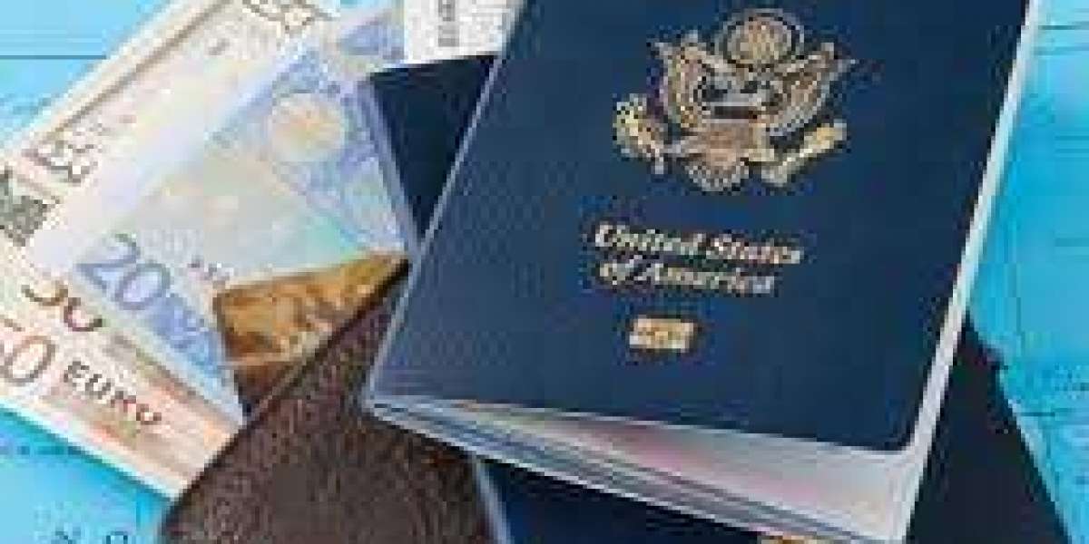 Buy Green Card Online: Your Pathway to Legal Residency