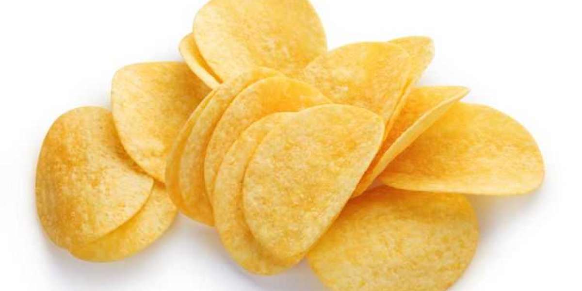 Potato Chips Manufacturing Plant Cost Report: Machinery Requirements, Raw Materials and Business Plan