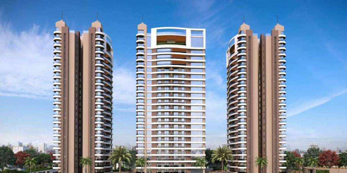 Pyramid Alban Sector 71 Exquisite Living in Gurgaon