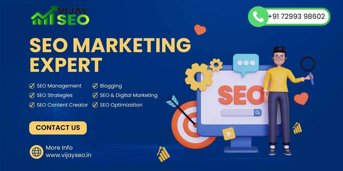 Top SEO Expert in Chennai - Vijay SEO