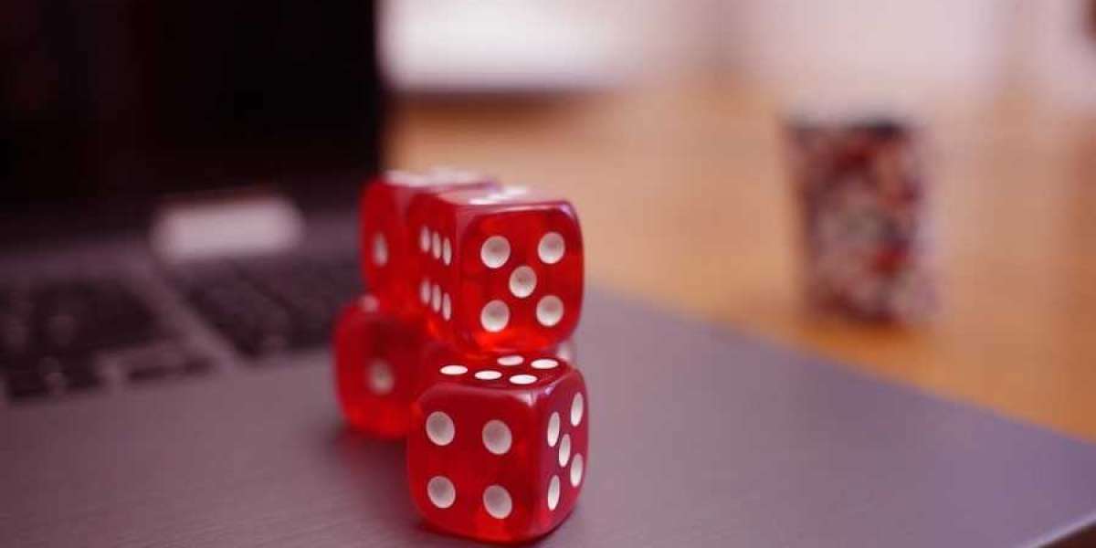 Experience the Thrills of Online Baccarat