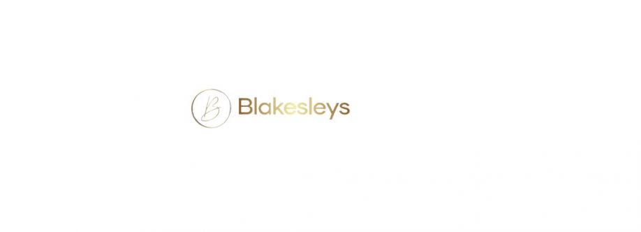 blakesleys Cover Image