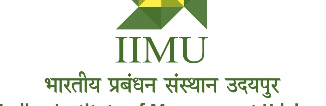 IIMU Udaipur Cover Image