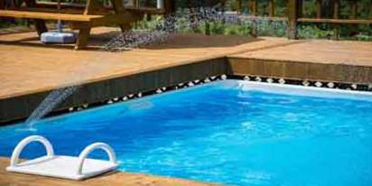 The Benefits of Pool Automation Systems in Dubai