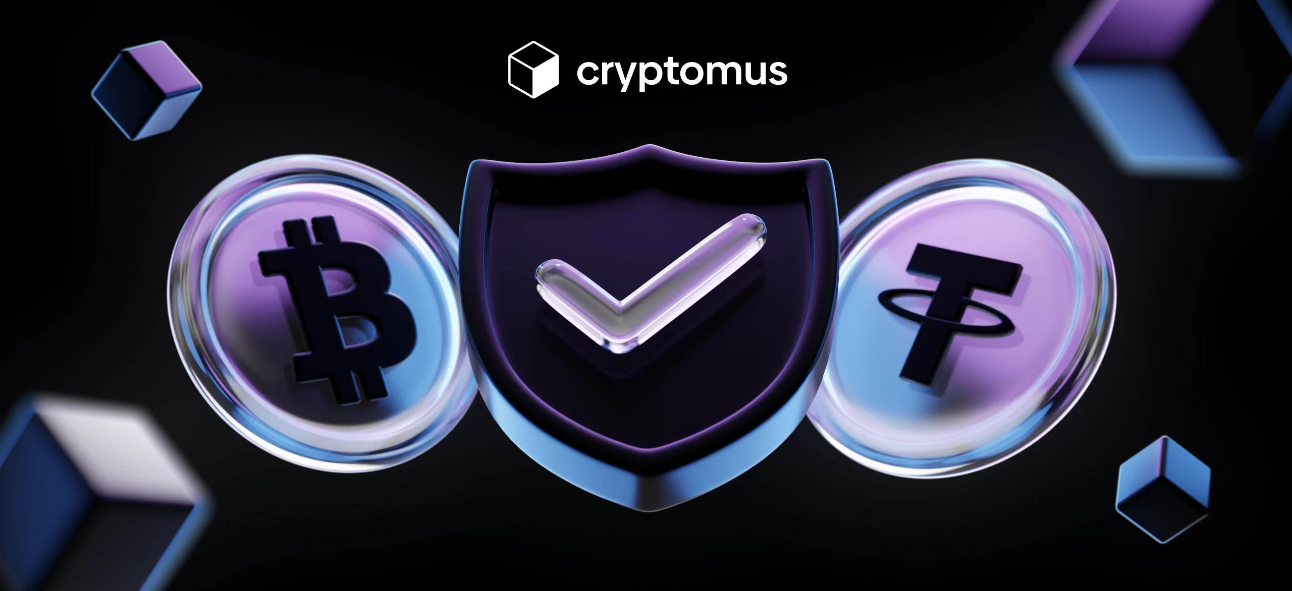 Buy BNB with PayPal P2P | Cryptomus Crypto Exchange