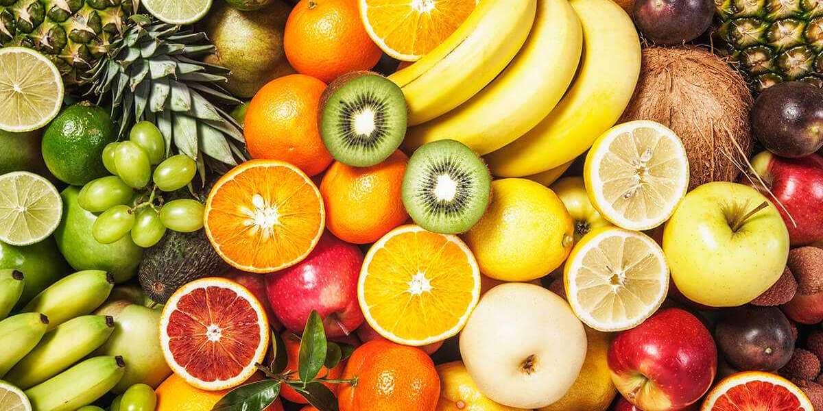 The Ultimate Guide to Fruits That Boost Athletic Performance