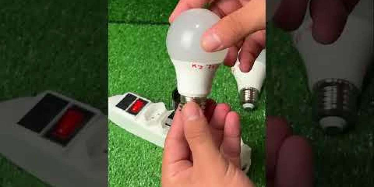 Why LED lamp are more energy efficient than incandescent lamps？ yijia