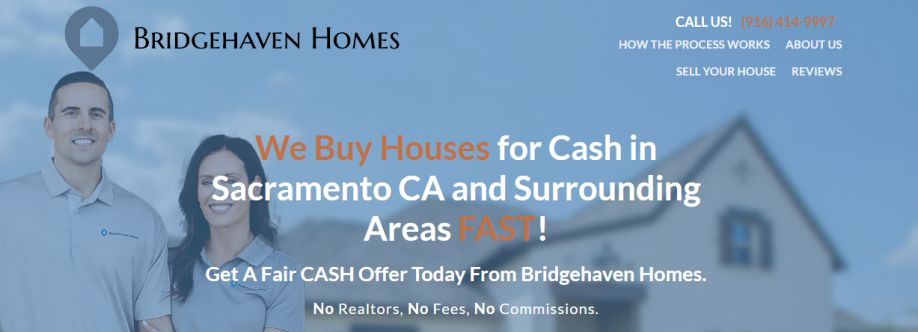 Sell Your House in Sacramento | Cover Image