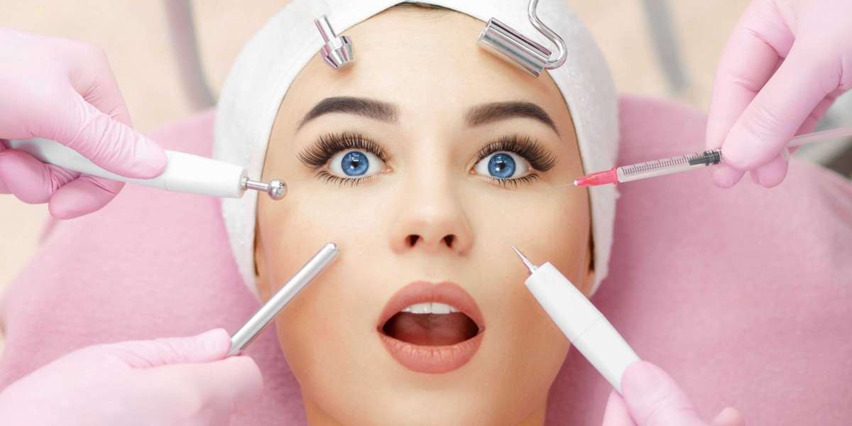 Thread Lifts: A Minimally Invasive Alternative to Plastic Surgery