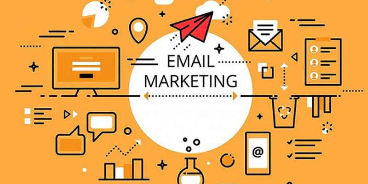 The Ultimate Guide to Email Marketing: Best Practices and Strategies