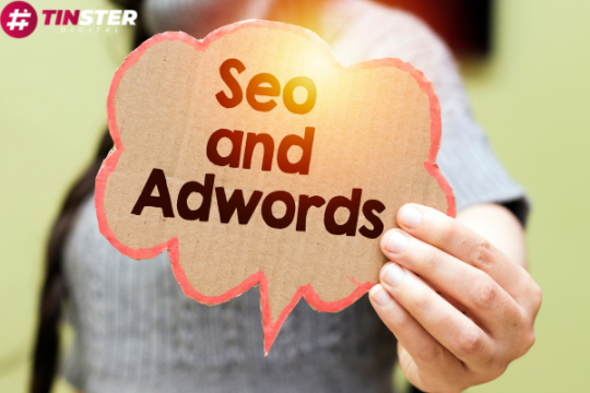 Benefits of Working With an AdWords Agency in Sydney : tinsterdigital — LiveJournal