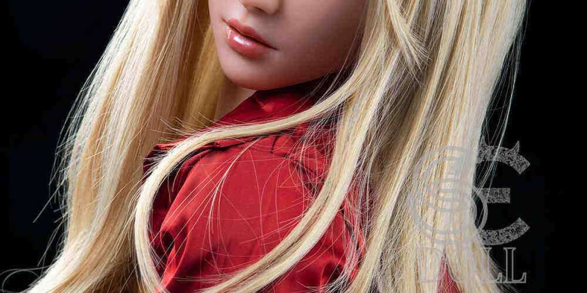 Revealed: Why do men need adult dolls?