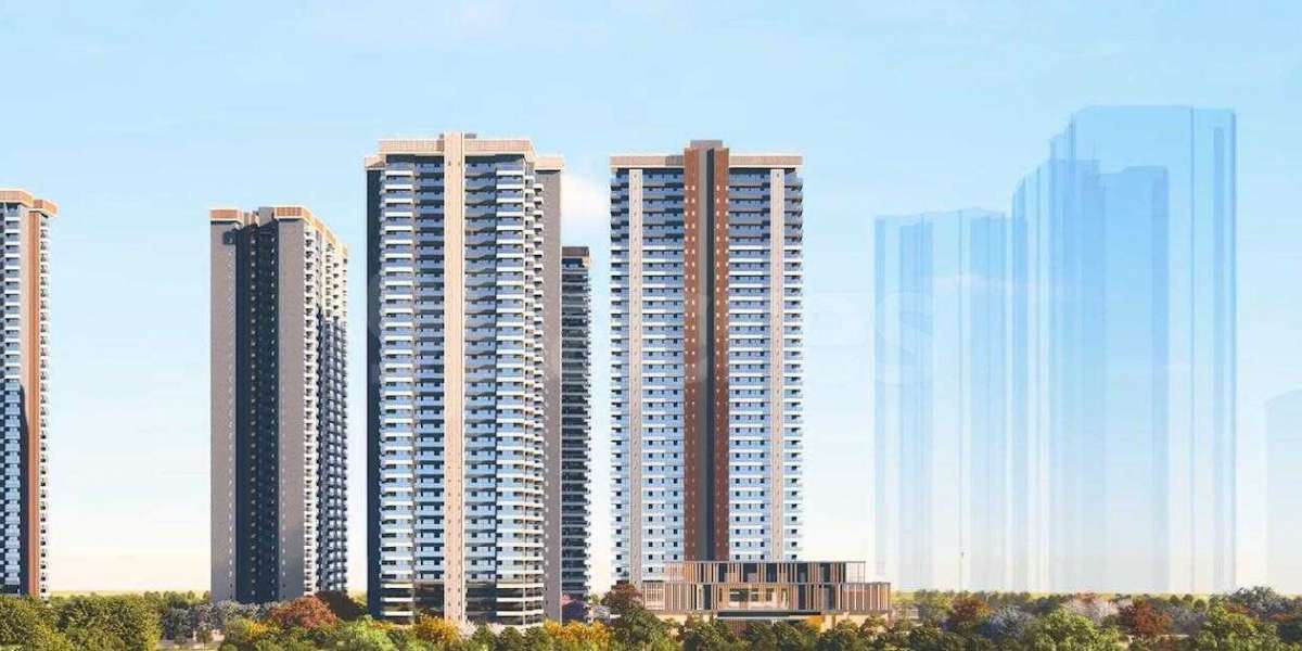 Godrej Zenith The Premier Address in Sector 89 Gurgaon