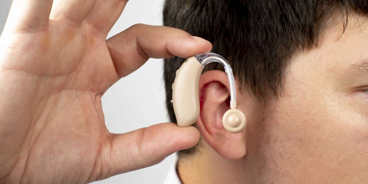 Is it worth using Hearing Aids?
