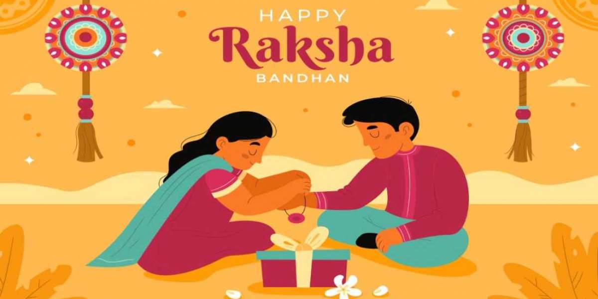 Creating Memorable Moments: Selecting the Right Raksha Bandhan Gift for Brother