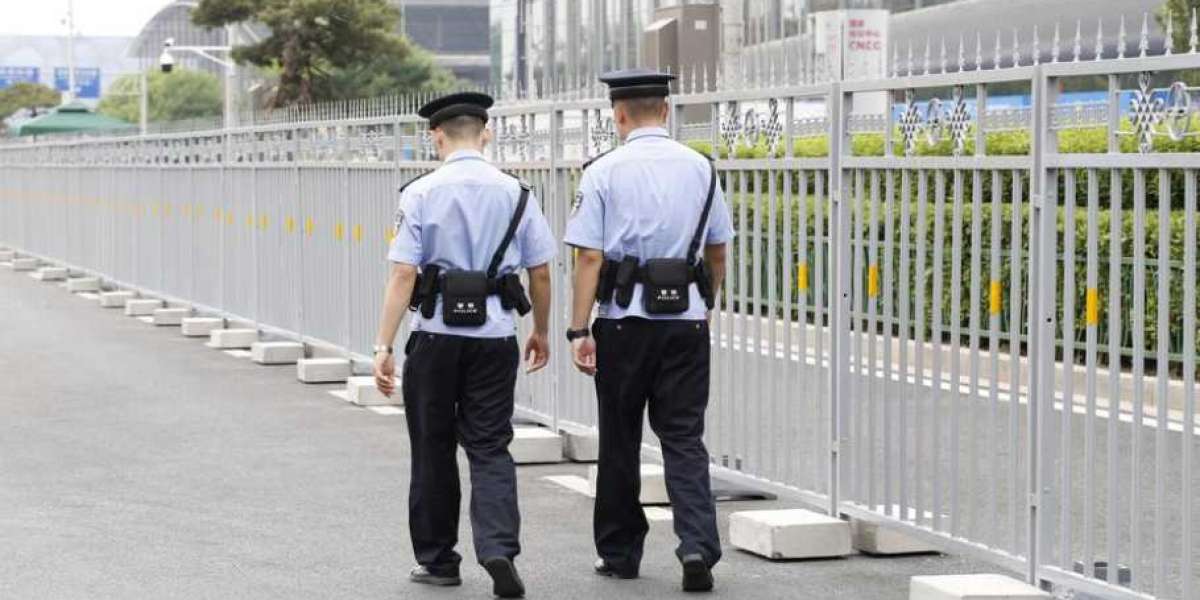 The Importance of On-Site Security Guards for Businesses