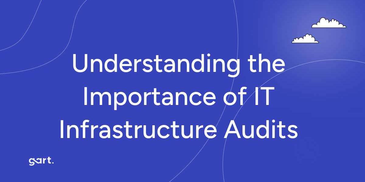 Understanding the Importance of IT Infrastructure Audits